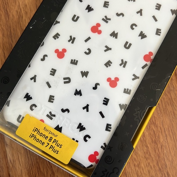 Disneyland otterbox iphone case - Picture 3 of 3